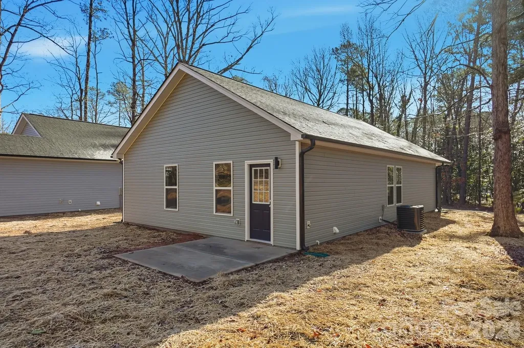 01 S Park Drive Wadesboro NC 28170
