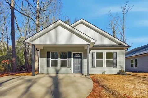 01 S Park Drive Wadesboro NC 28170