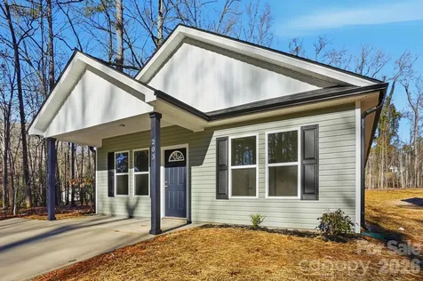 01 S Park Drive Wadesboro NC 28170