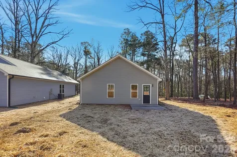 01 S Park Drive Wadesboro NC 28170