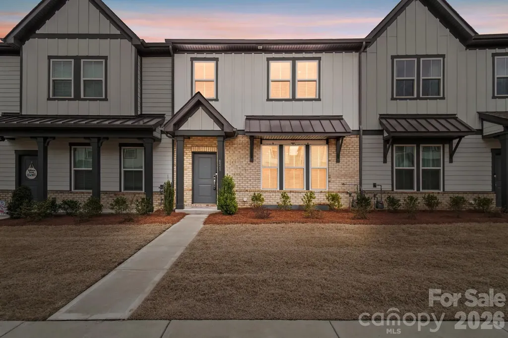8928 Morning Mist Road Charlotte NC 28215