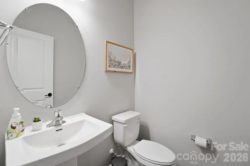 8928 Morning Mist Road Charlotte NC 28215