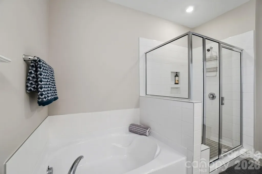 8928 Morning Mist Road Charlotte NC 28215