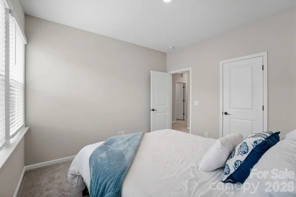 8928 Morning Mist Road Charlotte NC 28215