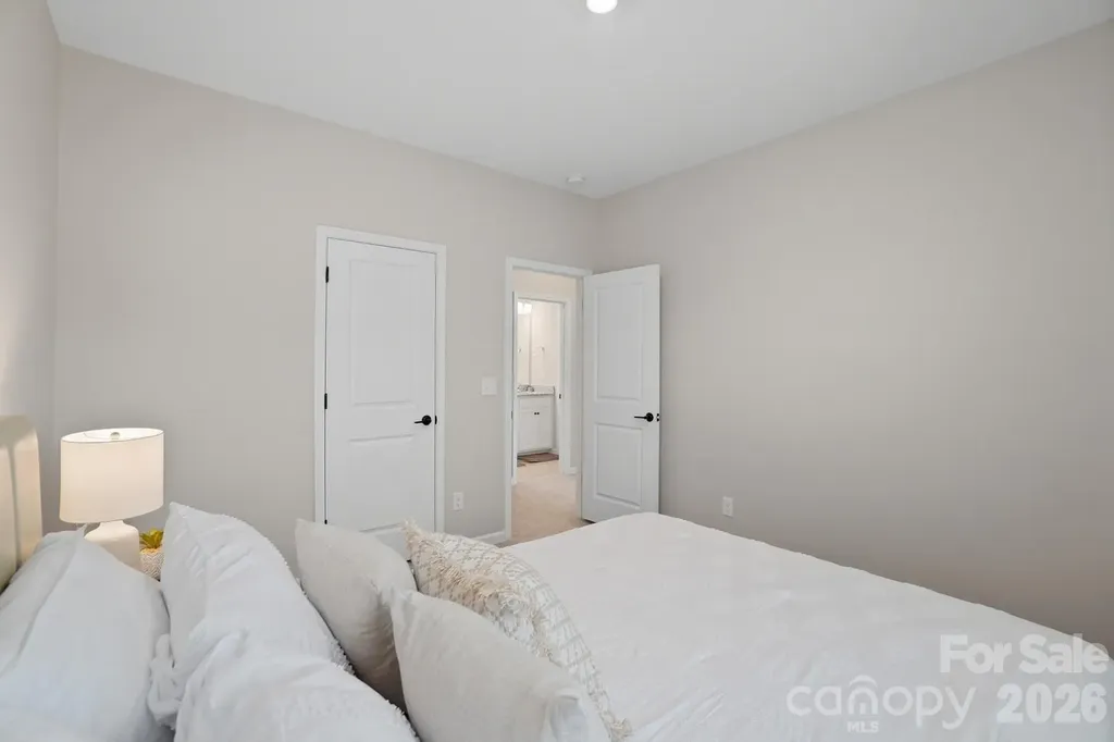 8928 Morning Mist Road Charlotte NC 28215