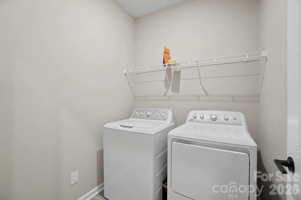 8928 Morning Mist Road Charlotte NC 28215