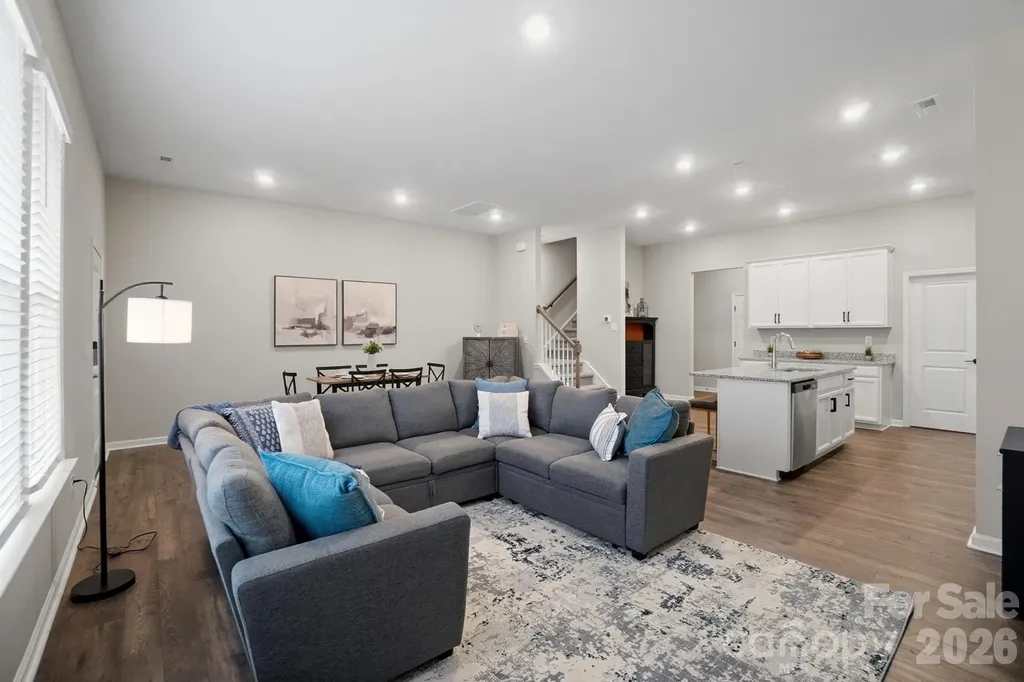 8928 Morning Mist Road Charlotte NC 28215