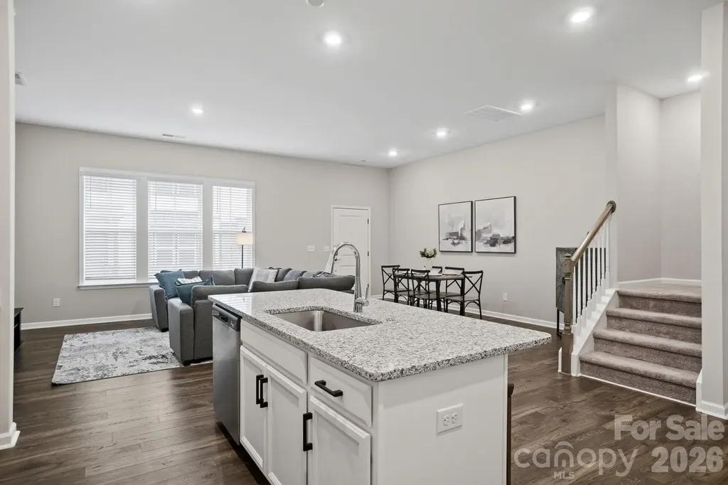 8928 Morning Mist Road Charlotte NC 28215