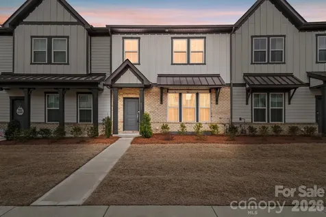 8928 Morning Mist Road Charlotte NC 28215