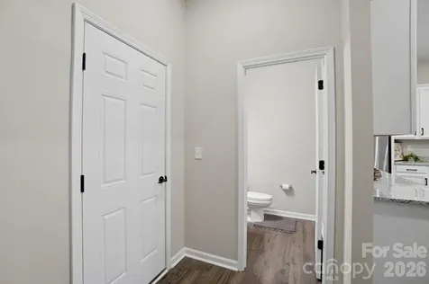 8928 Morning Mist Road Charlotte NC 28215