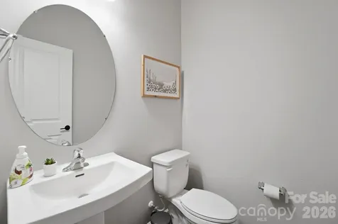 8928 Morning Mist Road Charlotte NC 28215