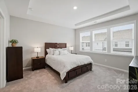 8928 Morning Mist Road Charlotte NC 28215