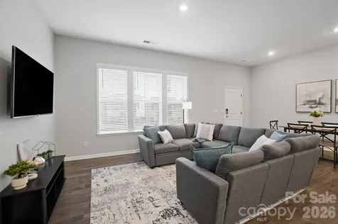 8928 Morning Mist Road Charlotte NC 28215