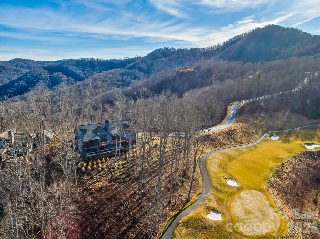 1839 Grandview Drive Tuckasegee NC 28783