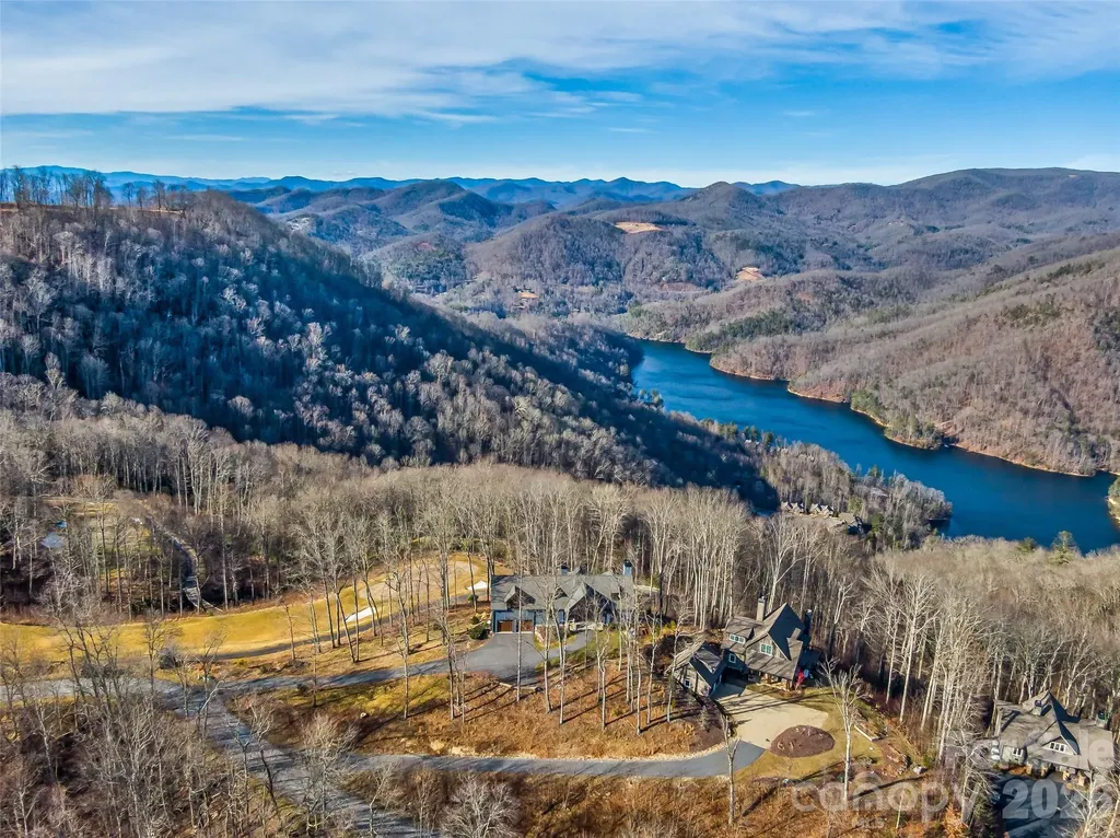 1839 Grandview Drive Tuckasegee NC 28783