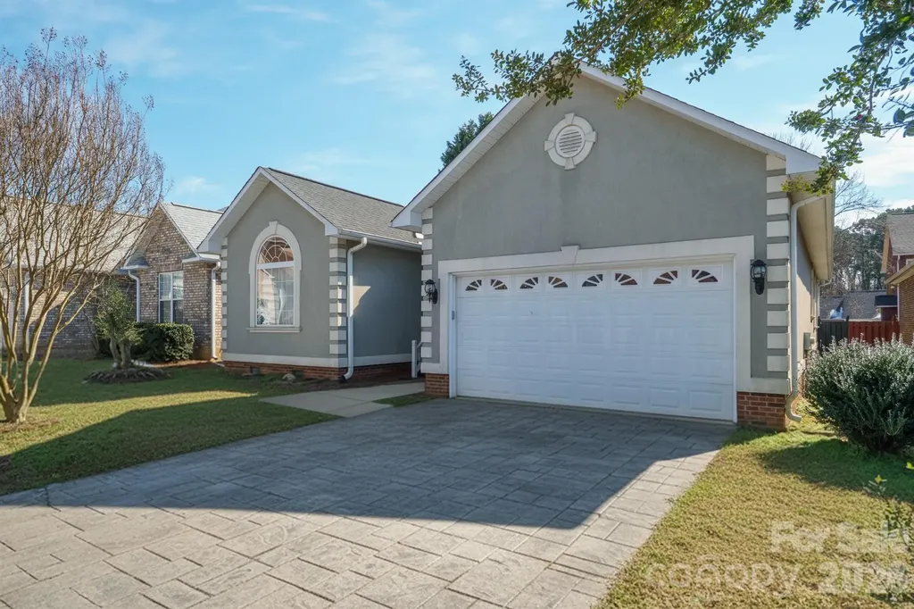 111 Birkdale Drive Salisbury NC 28144