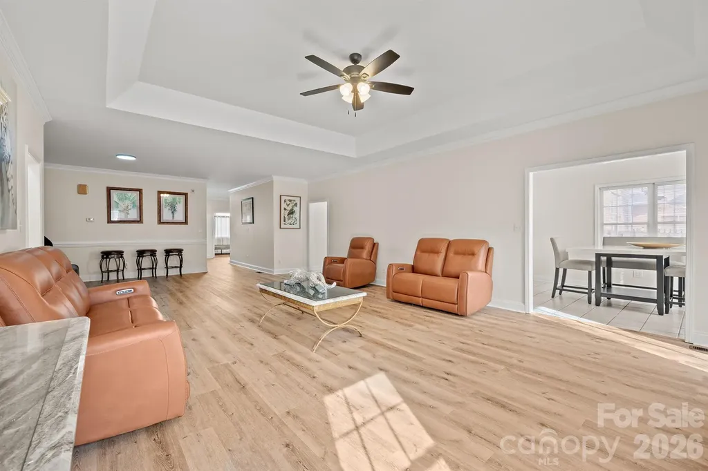 111 Birkdale Drive Salisbury NC 28144