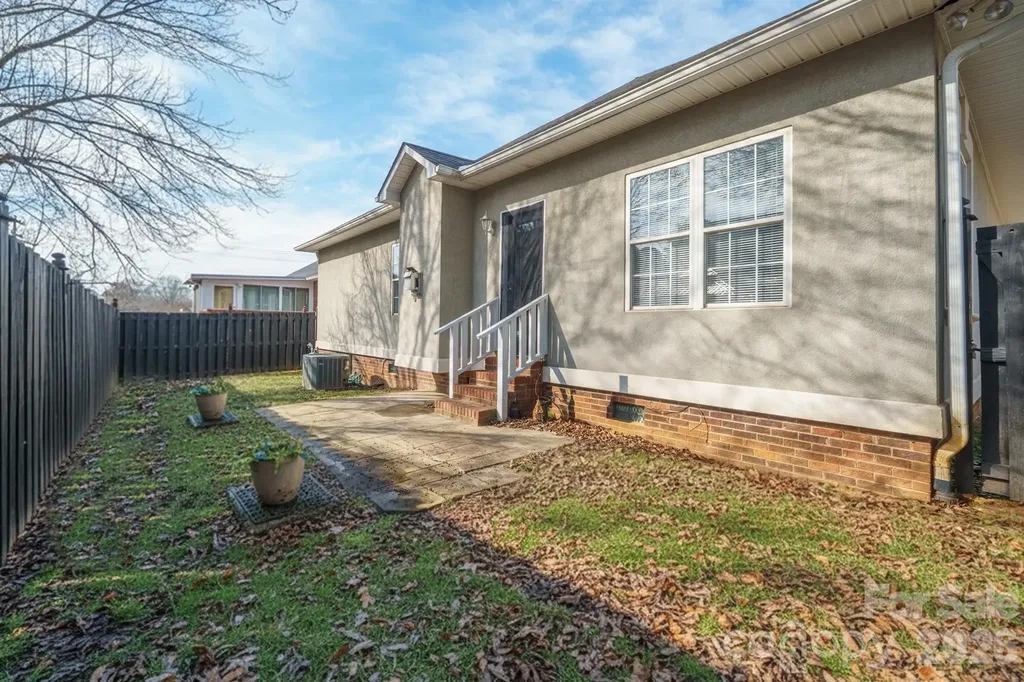 111 Birkdale Drive Salisbury NC 28144