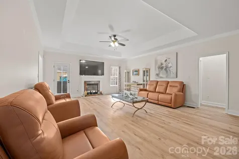 111 Birkdale Drive Salisbury NC 28144