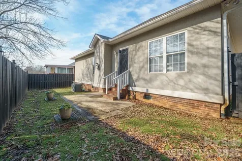 111 Birkdale Drive Salisbury NC 28144