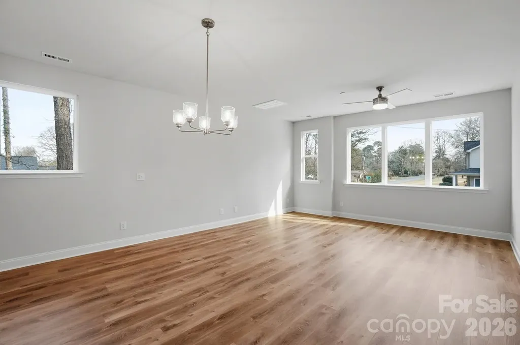 343 Gray Drive Charlotte NC 28213