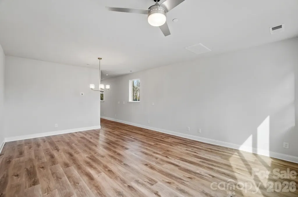 343 Gray Drive Charlotte NC 28213