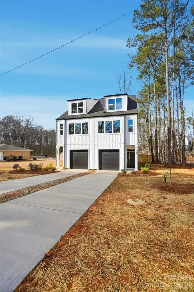343 Gray Drive Charlotte NC 28213