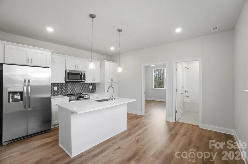 343 Gray Drive Charlotte NC 28213