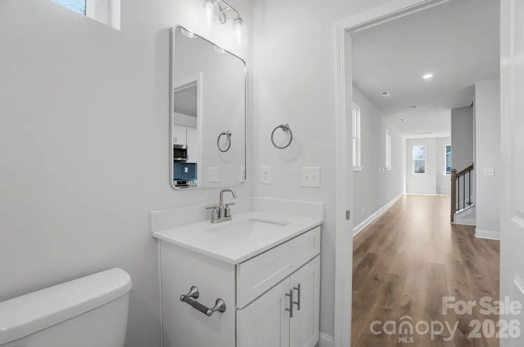 343 Gray Drive Charlotte NC 28213
