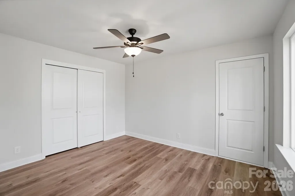 343 Gray Drive Charlotte NC 28213
