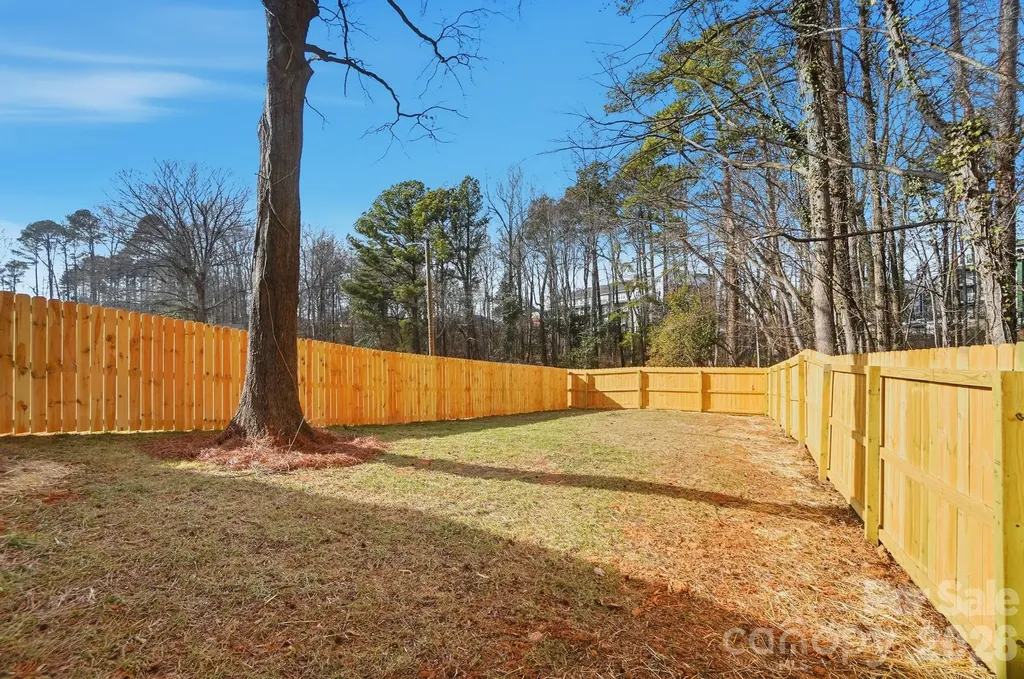 343 Gray Drive Charlotte NC 28213