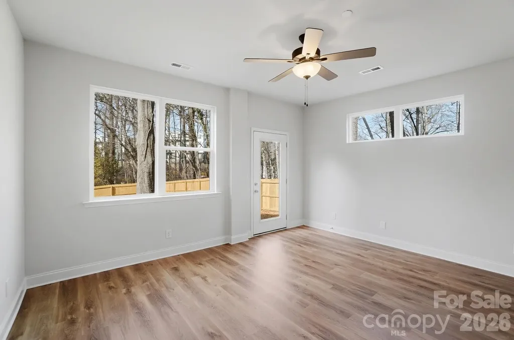 343 Gray Drive Charlotte NC 28213