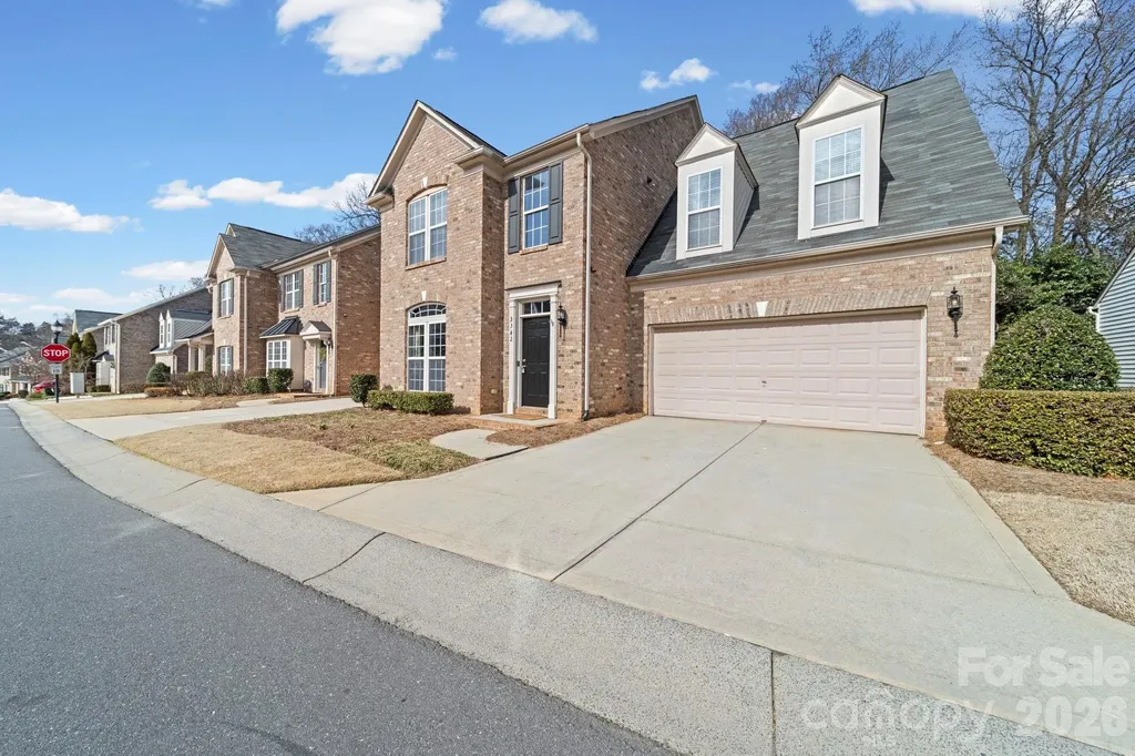3342 Park South Station Boulevard Charlotte NC 28210