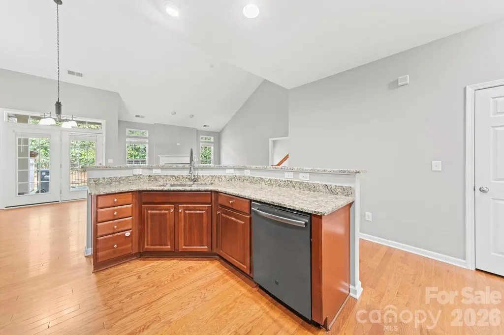 3342 Park South Station Boulevard Charlotte NC 28210