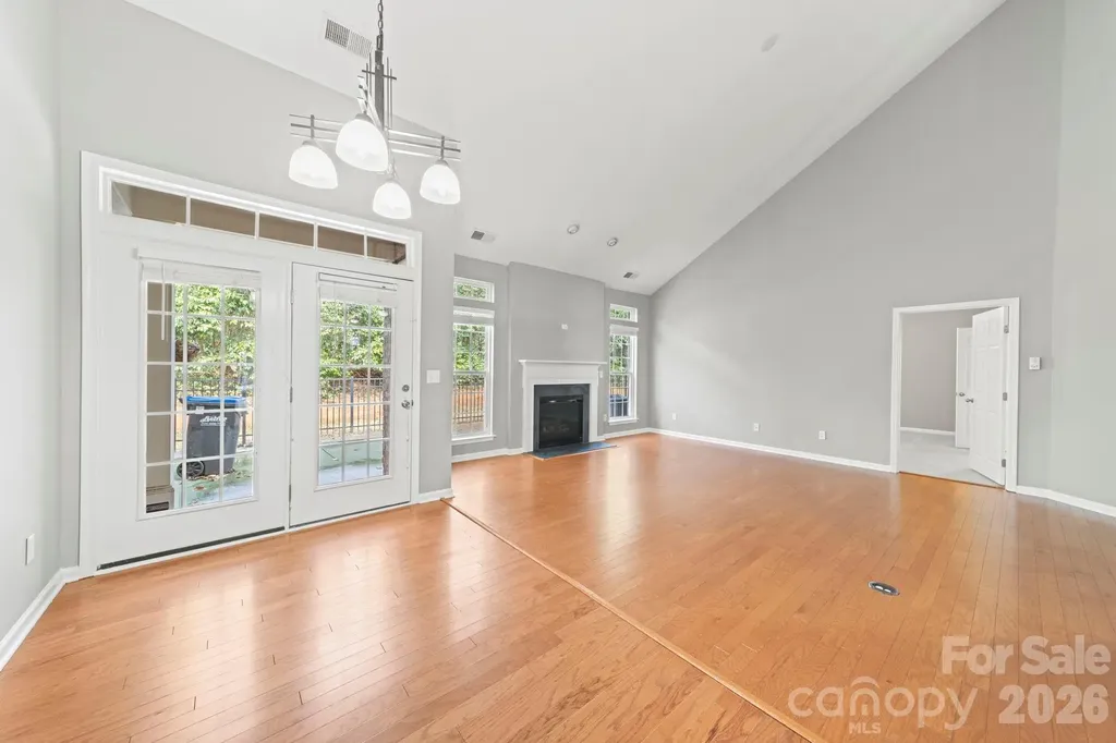 3342 Park South Station Boulevard Charlotte NC 28210