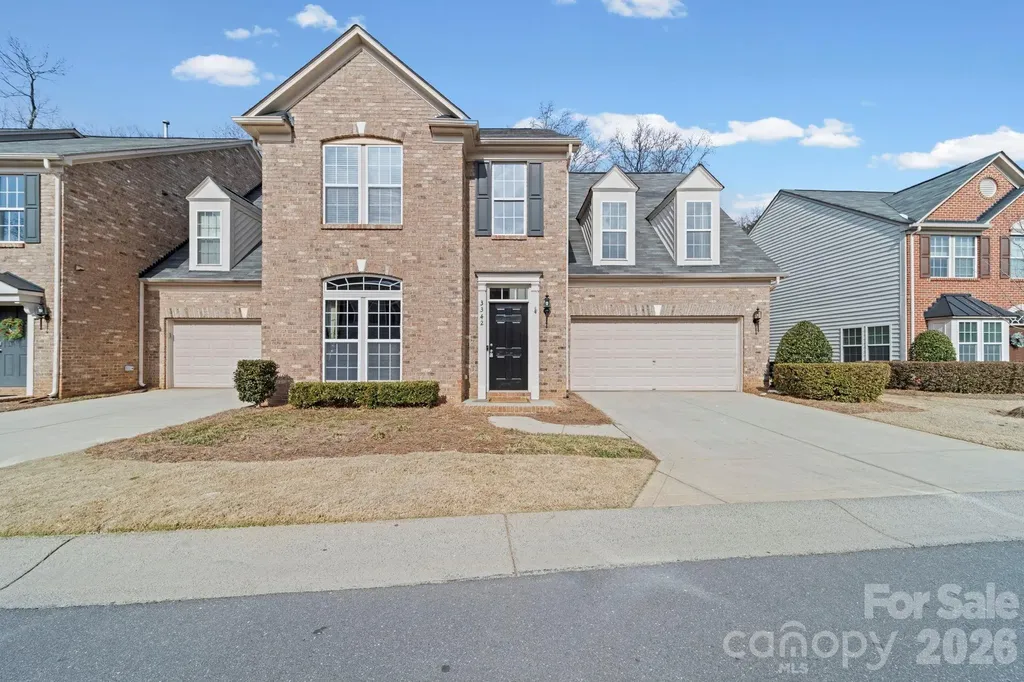 3342 Park South Station Boulevard Charlotte NC 28210