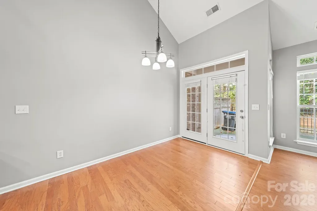 3342 Park South Station Boulevard Charlotte NC 28210