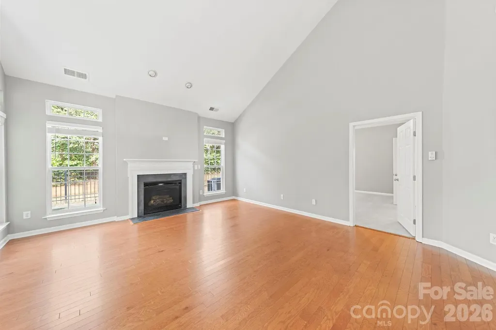 3342 Park South Station Boulevard Charlotte NC 28210