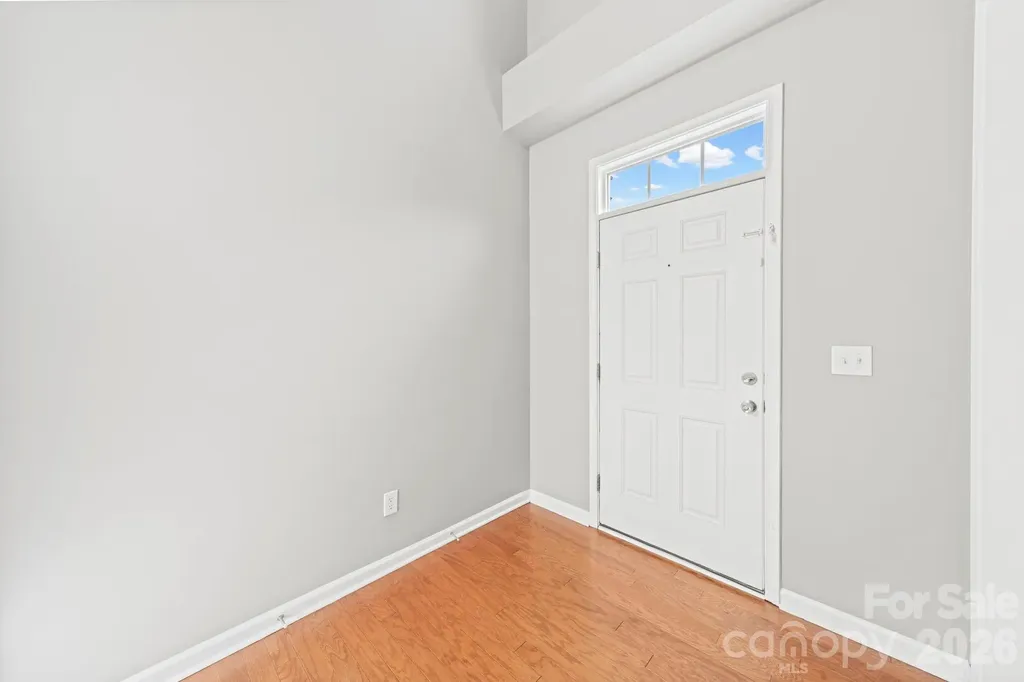 3342 Park South Station Boulevard Charlotte NC 28210