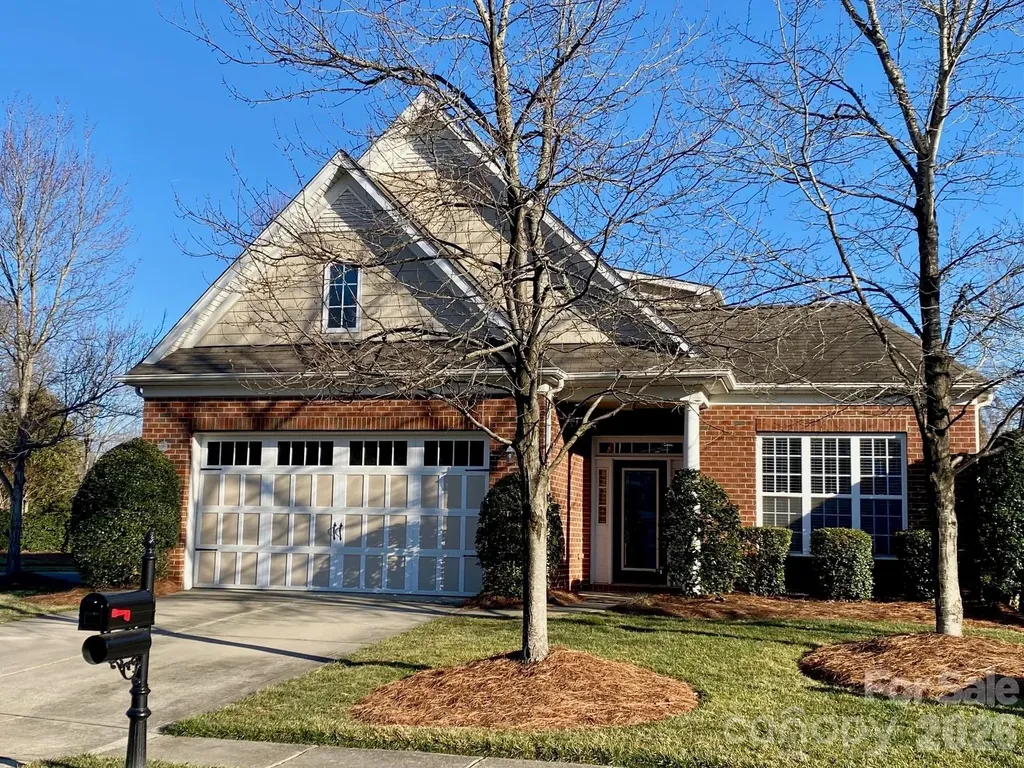 11003 Round Rock Road Charlotte NC 28277