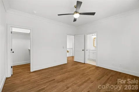 4715 Montclair Avenue Charlotte NC 28211