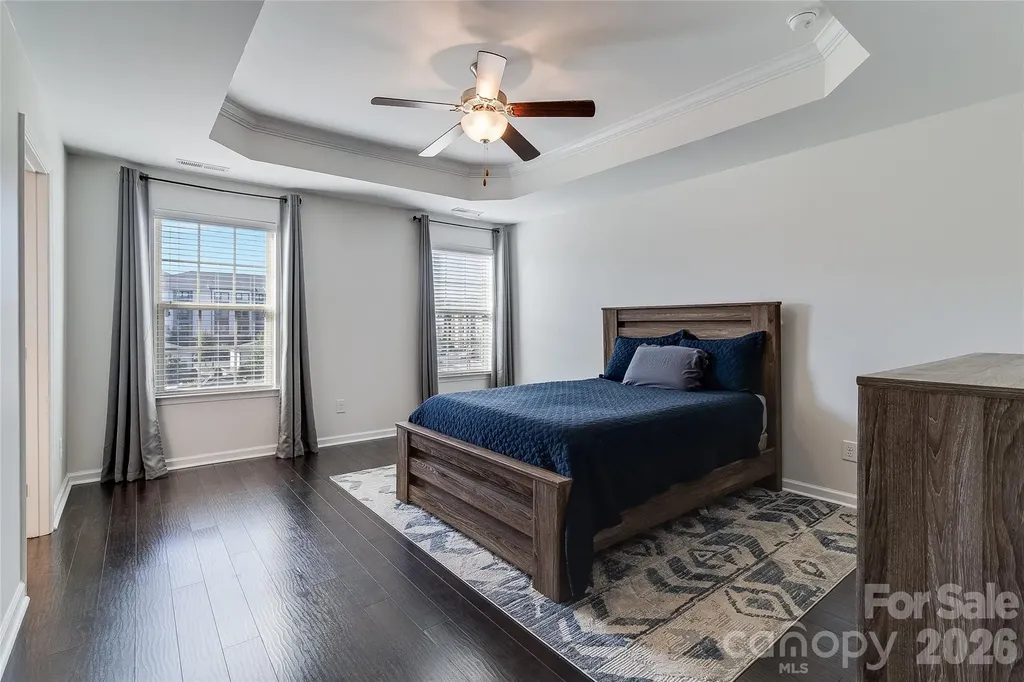 3022 Potomac River Parkway Charlotte NC 28217