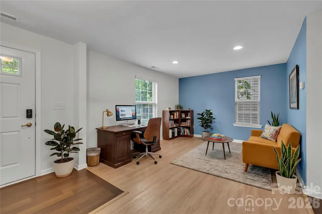 3022 Potomac River Parkway Charlotte NC 28217