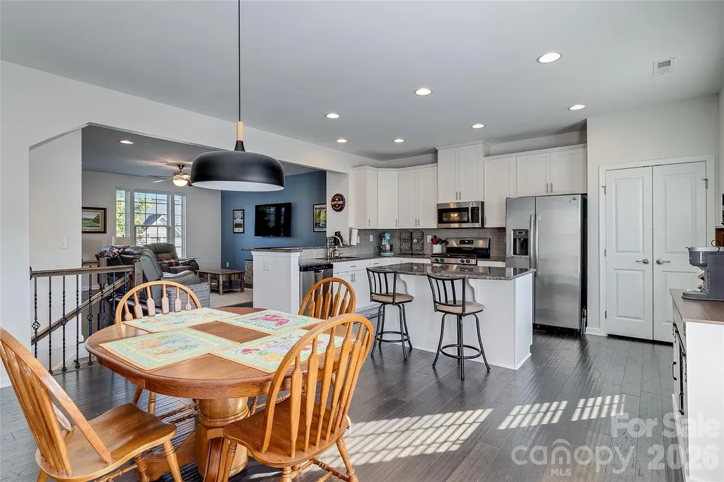 3022 Potomac River Parkway Charlotte NC 28217