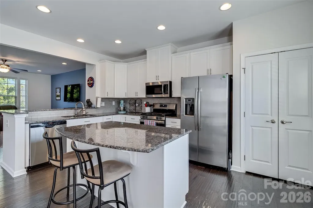 3022 Potomac River Parkway Charlotte NC 28217