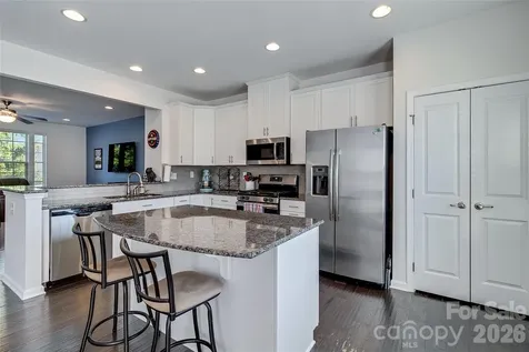 3022 Potomac River Parkway Charlotte NC 28217