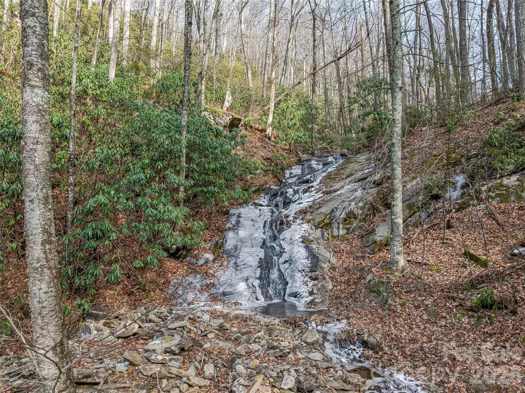 119 Wildflower Cove Drive Swannanoa NC 28778
