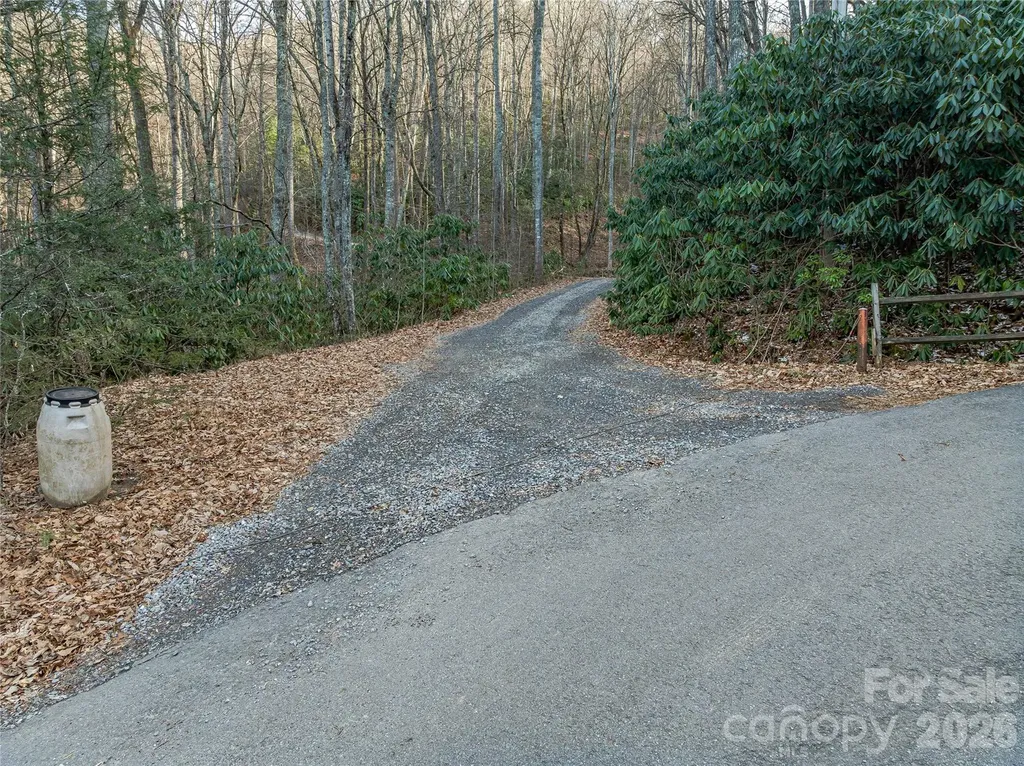 119 Wildflower Cove Drive Swannanoa NC 28778