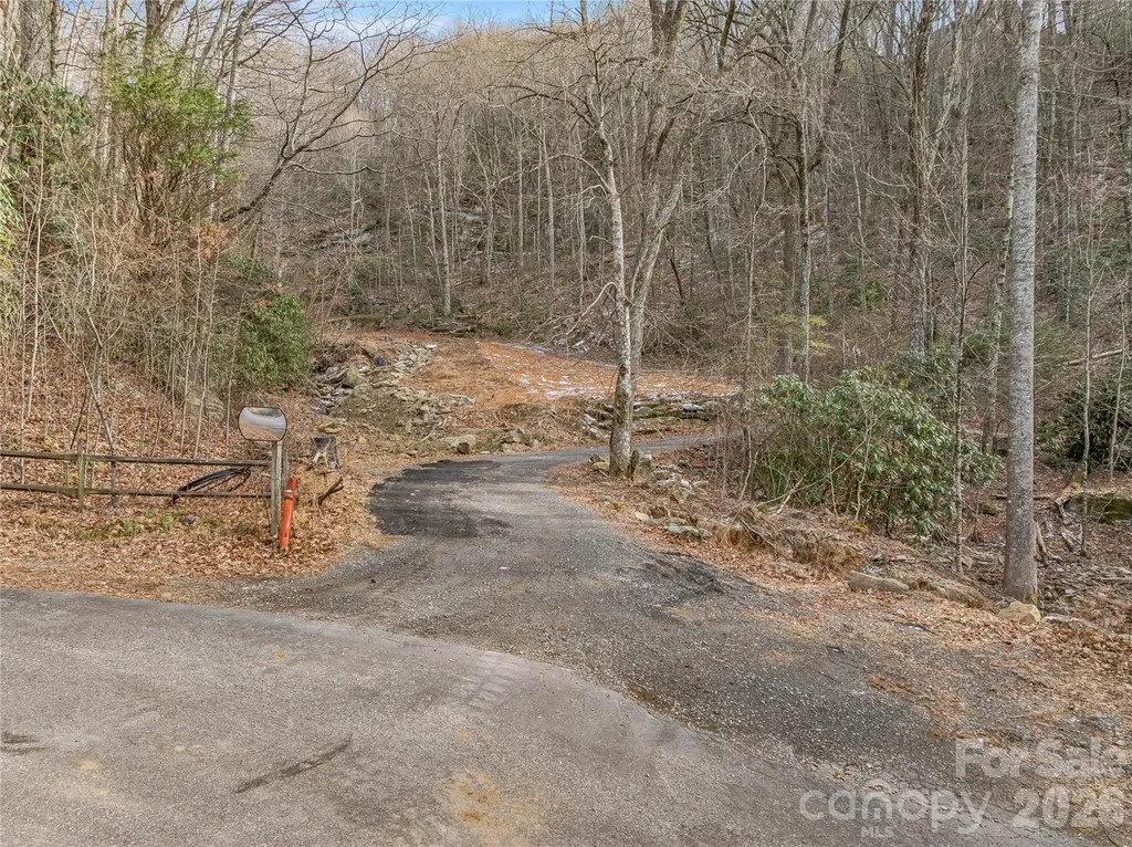 119 Wildflower Cove Drive Swannanoa NC 28778