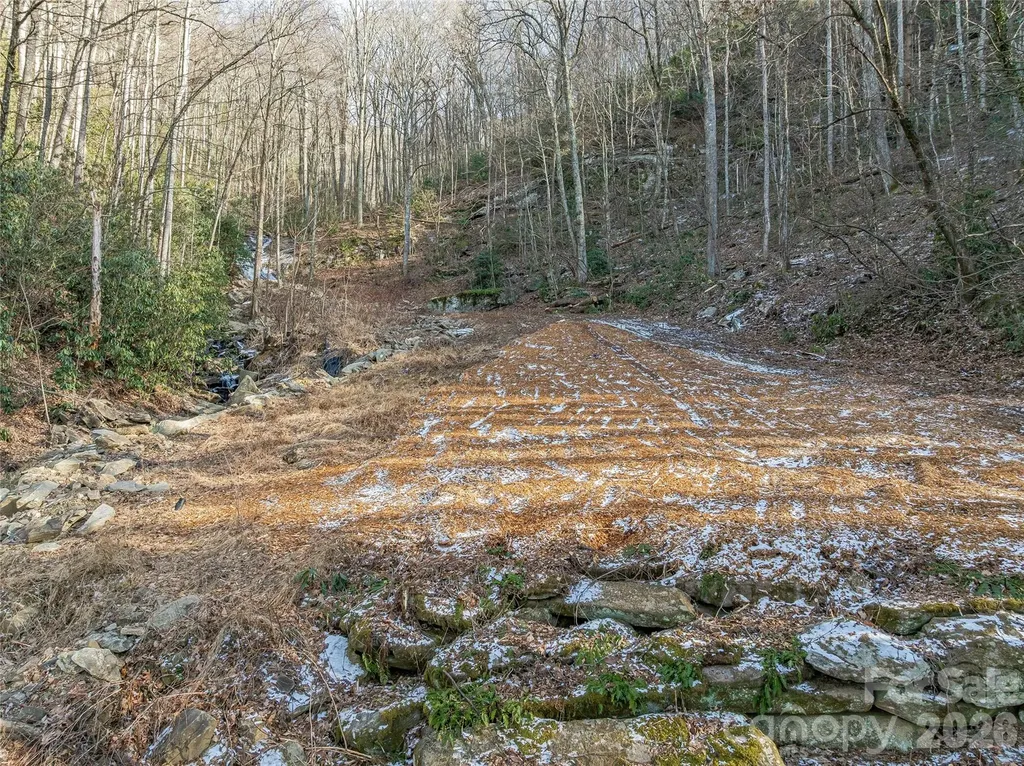 119 Wildflower Cove Drive Swannanoa NC 28778